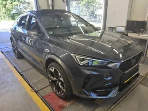 Cupra Formentor 1.5 TSI 2023
