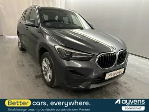 BMW X1 25e Advantage 2021