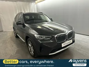 BMW X3 30d 2023