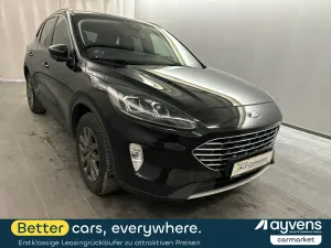 Ford Kuga 2.0 EcoBlue Titanium X 2022