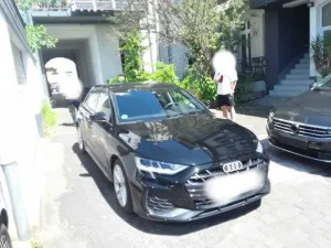 Audi A3 Sportback S Line 2025