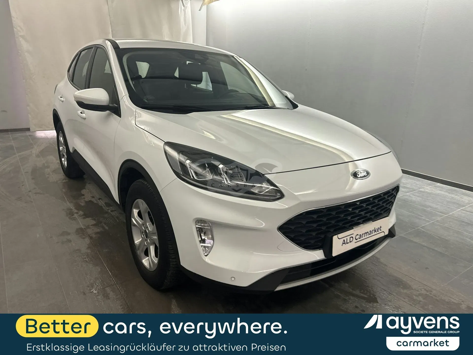 Ford Kuga 2.5 Cool & Connect 2022