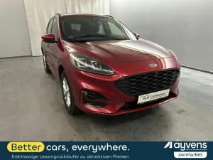 Ford Kuga 2.5 ST Line X 2022
