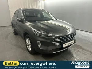 Ford Kuga 2.5 Titanium 2023