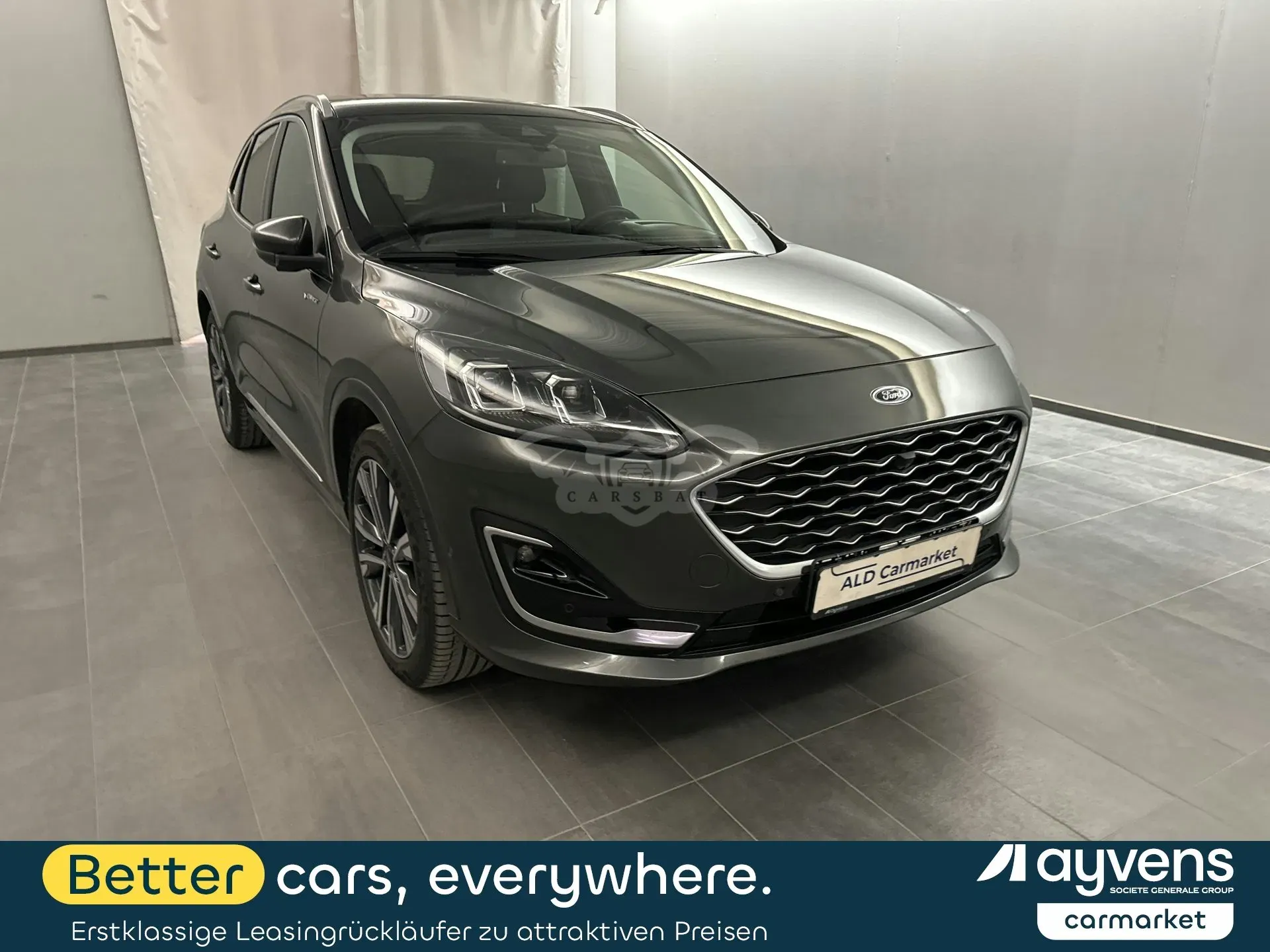 Ford Kuga 2.5 Vignale 2022