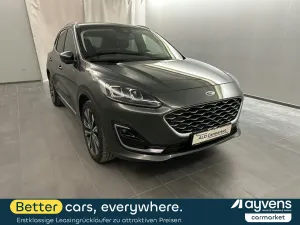 Ford Kuga 2.5 Vignale 2022