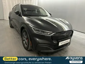 Ford Mustang Mach-E First Edition 2022