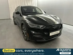 Ford Mustang Mach-E First Edition 2022