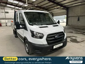 Ford Transit Business 2020