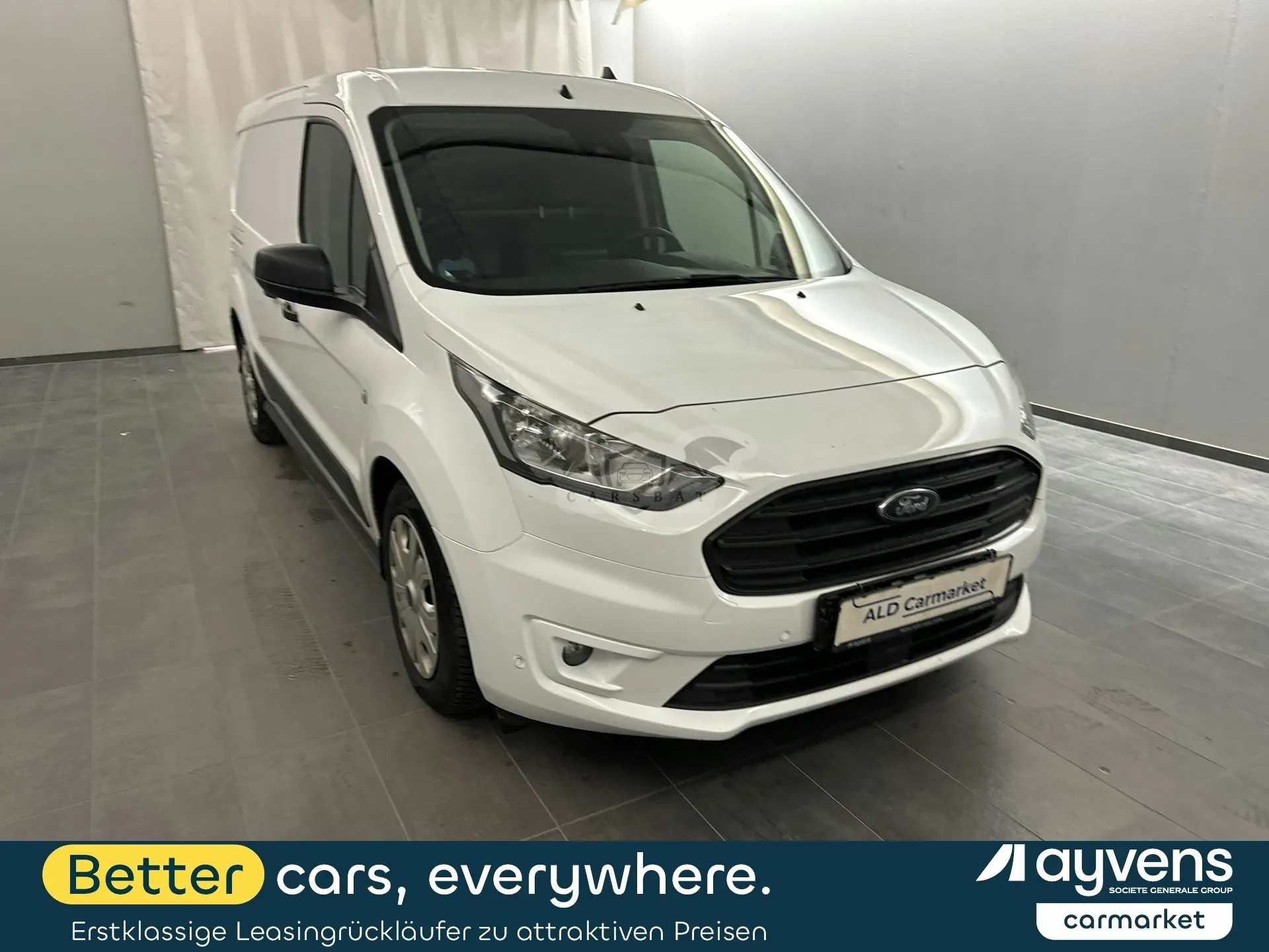 Ford Transit Connect Trend 2022