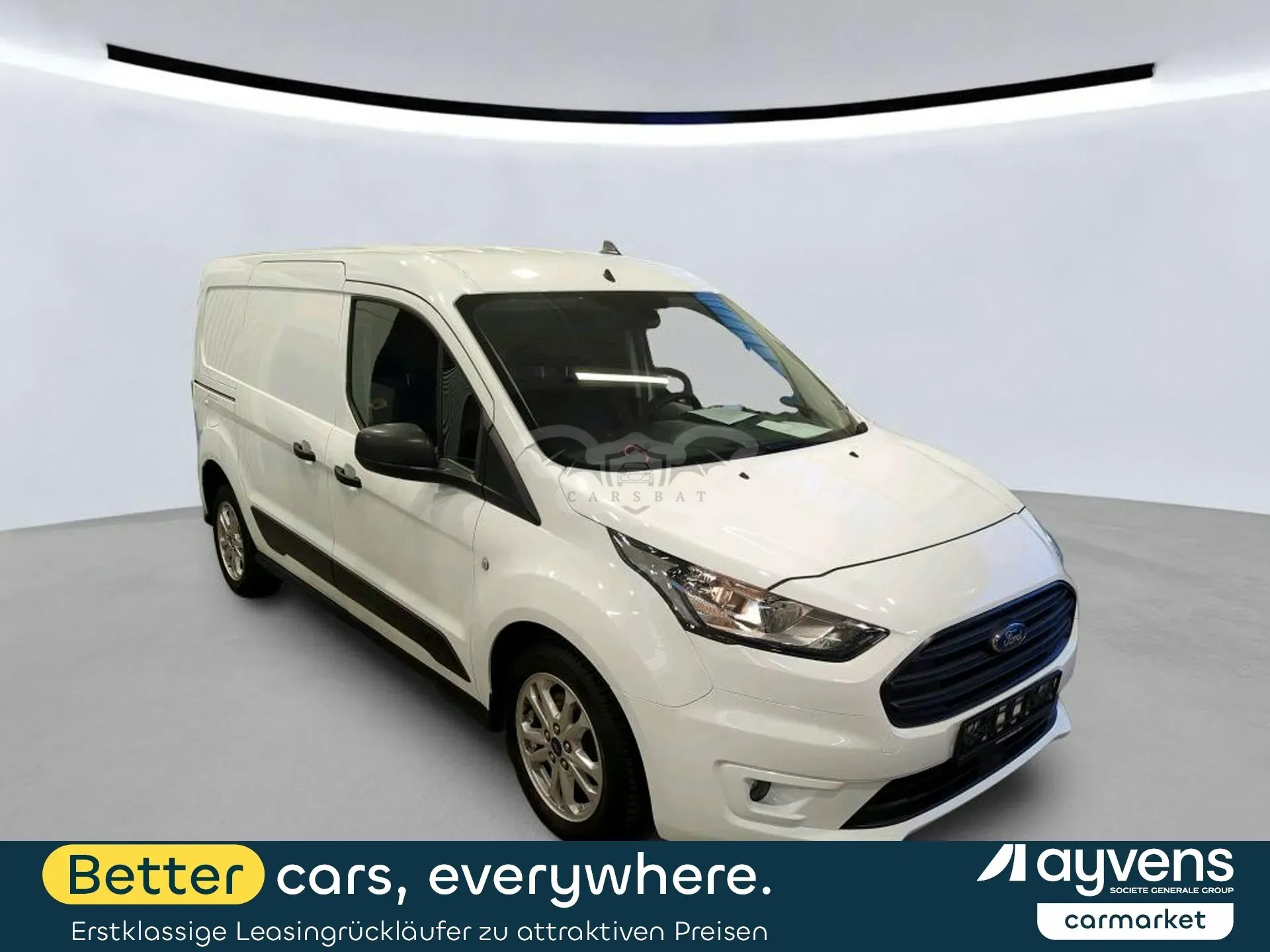Ford Transit Connect Trend 2023