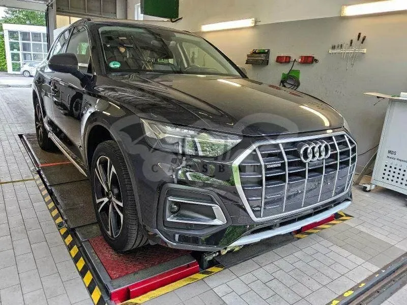 Audi Q5 50 TFSIe Advanced 2023