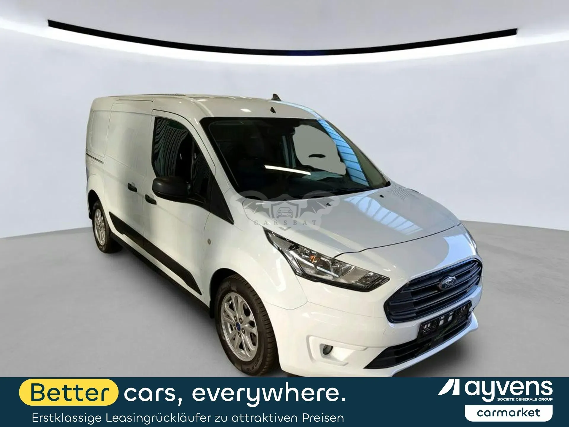 Ford Transit Connect Trend 2023