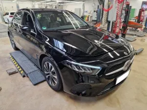 Mercedes-Benz A 180 2024