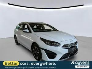 Kia Ceed Ceed SW 1.6 GDI Vision 2022