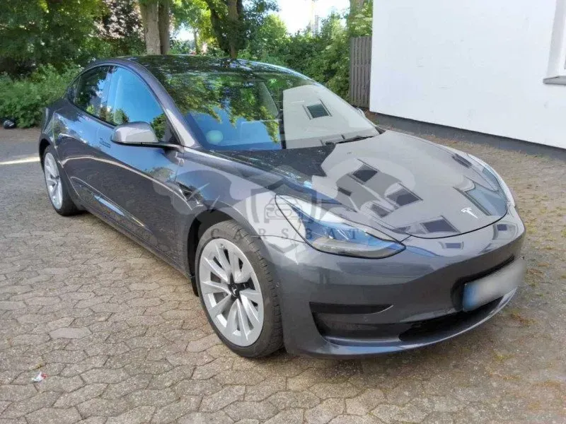 Tesla Model 3 60 kWh 2022