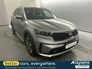 Kia Sorento 1.6 T-GDI Platinum 2021