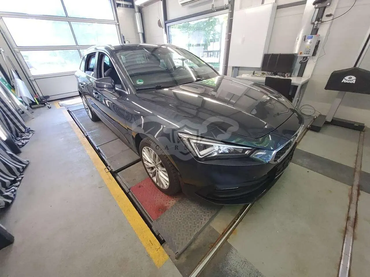 Seat Leon Sportstourer 2.0 TDI Xcellence 2023