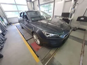 Seat Leon Sportstourer 2.0 TDI Xcellence 2023