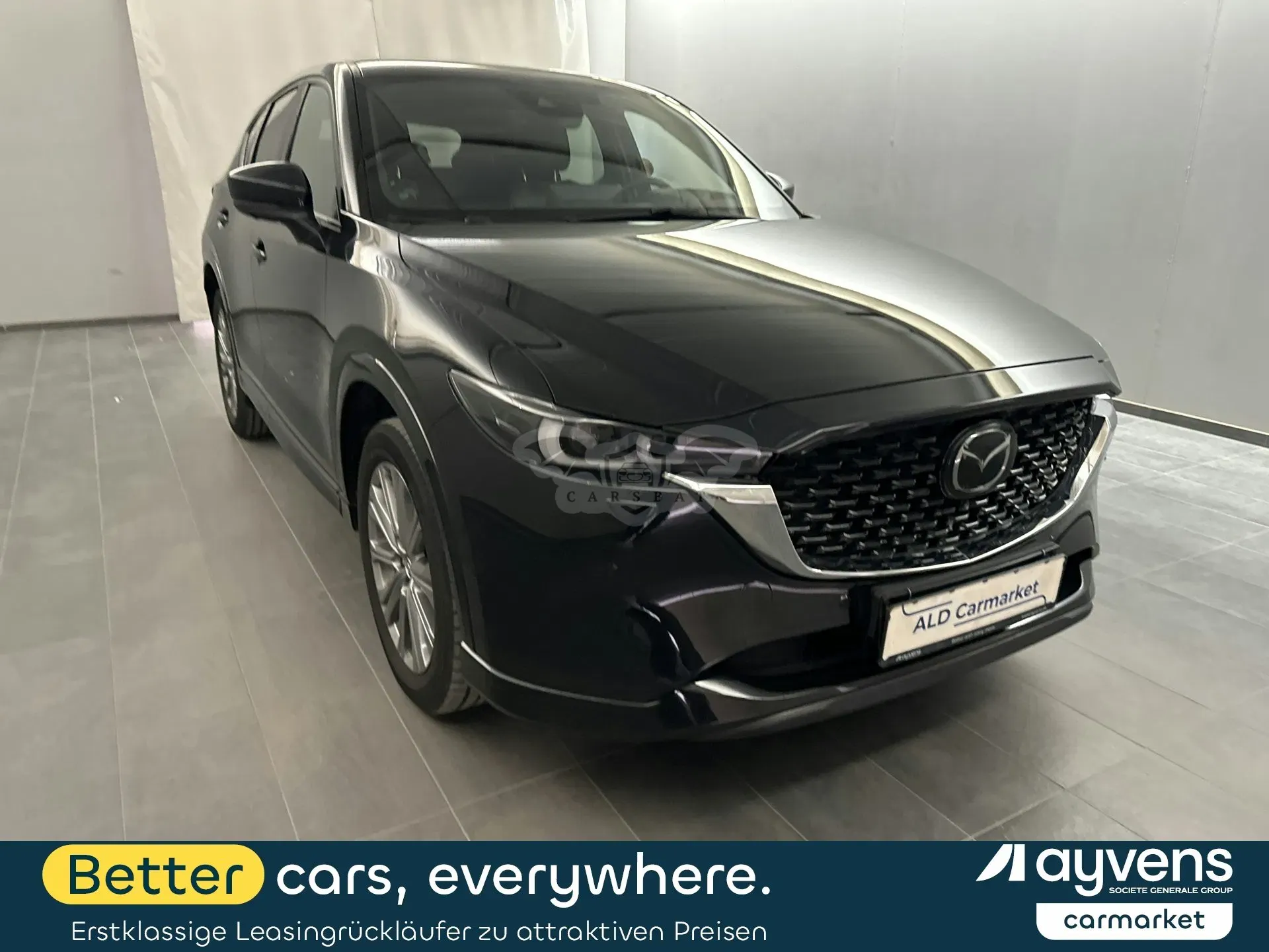 Mazda CX-5 Sportline 2023
