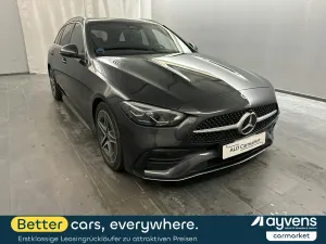 Mercedes-Benz C 220d AMG Line 2023