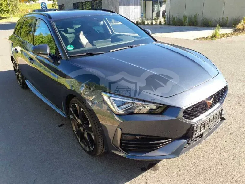 Cupra Leon Sportstourer 1.4 e-Hybrid VZ 2022