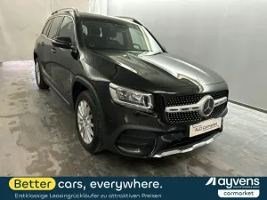 Mercedes-Benz GLB 200d AMG Line 2022