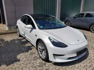 Tesla Model 3 60 kWh 2022