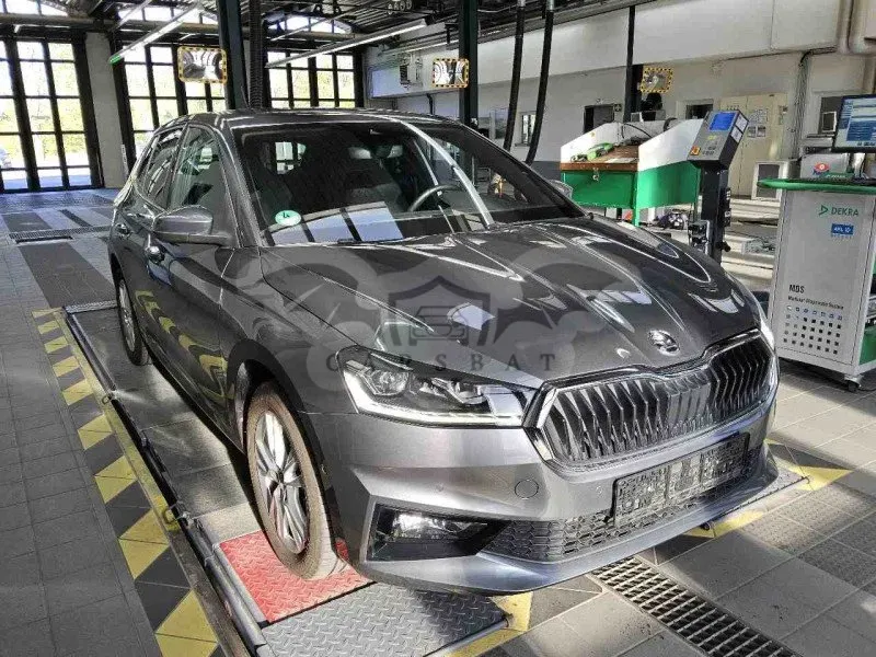 Skoda Fabia 1.5 TSI Style 2023