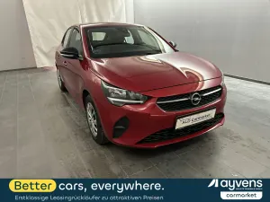 Opel Corsa 1.2 Edition 2022
