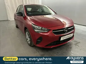 Opel Corsa 1.2 Edition 2022