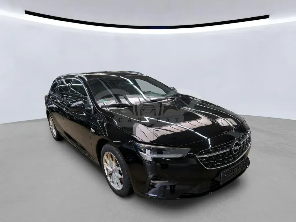 Opel Insignia Sports Tourer 1.5 Business 2022
