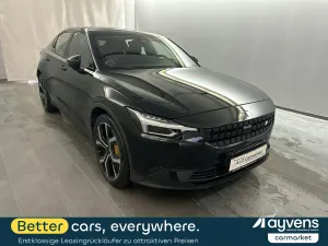 Polestar 2 Performance 79 kWh 2023