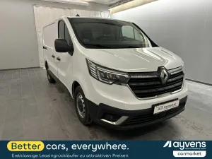 Renault Trafic L1H1 2.0 2023