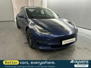 Tesla Model 3 Performance 2021