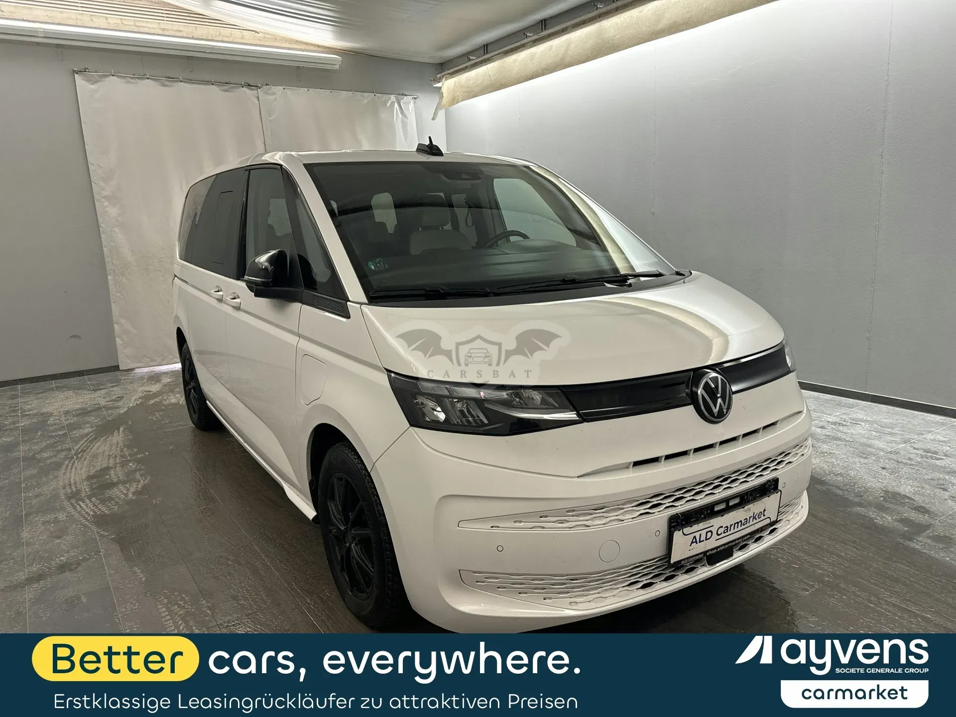 Volkswagen Multivan 1.4 2022