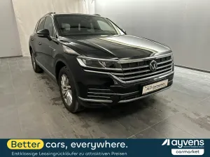 Volkswagen Touareg 3.0 TDI Elegance 2023