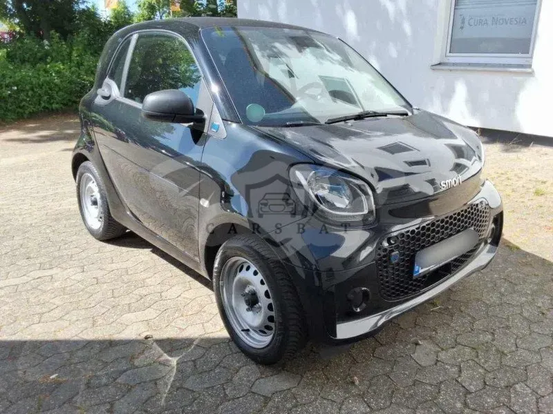 Smart Fortwo 18 kWh 2022
