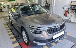 Skoda Kamiq 1.0 TSI Style 2023