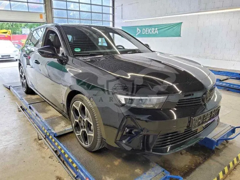 Opel Astra 1.2 GS 2025