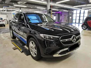 Mercedes-Benz GLC 200 Avantgarde Advanced 2024