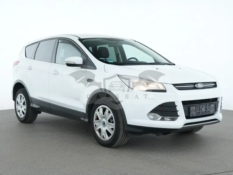 Ford Kuga 1.6 EcoBoost Trend 2013