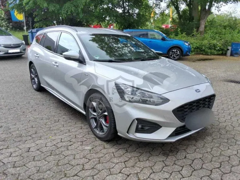 Ford Focus 1.0 EcoBoost ST Line 2021