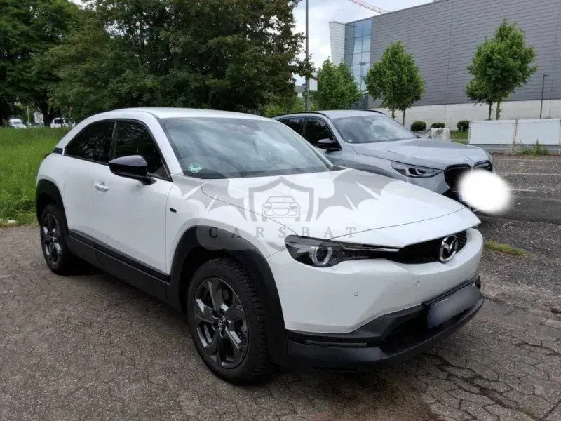 Mazda MX-30 Advantage 2023