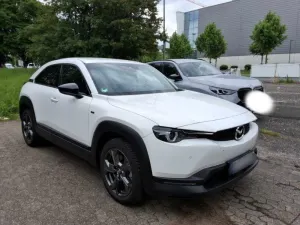 Mazda MX-30 Advantage 2023