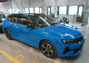 Opel Astra Sports Tourer 1.2 GS 2025