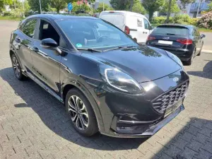 Ford Puma 1.0 ST Line X 2022