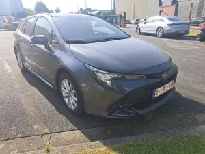 Toyota Corolla Touring Sports 1.8h Dynamic 2024