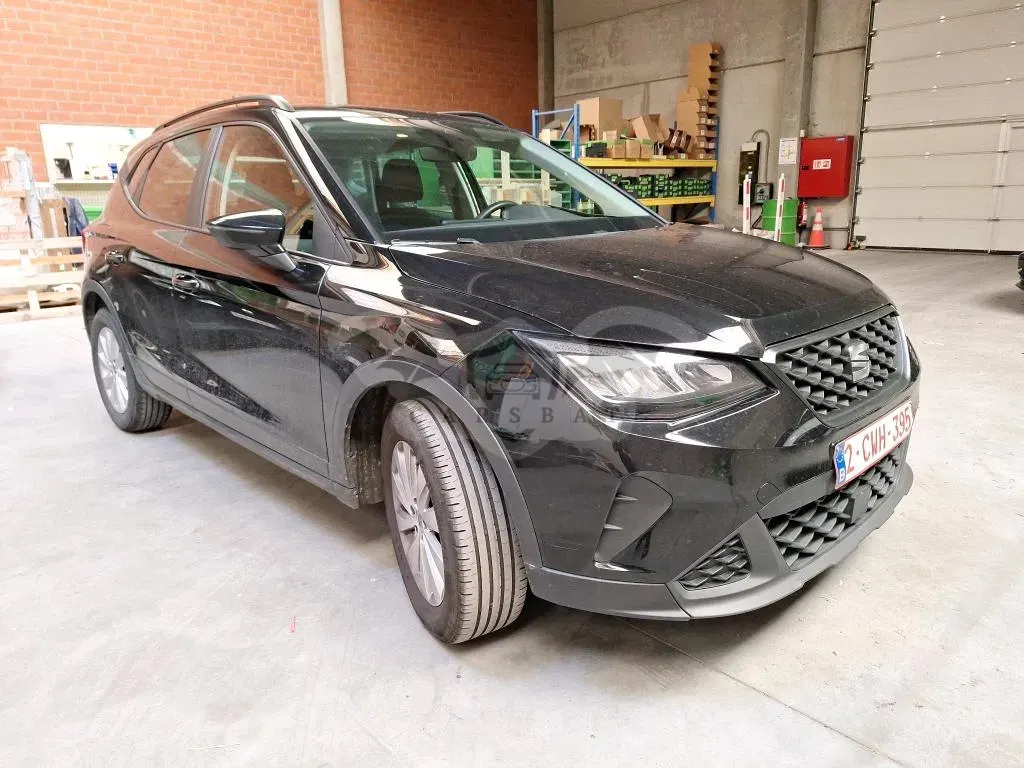 Seat Arona 1.0 TSI Style 2022