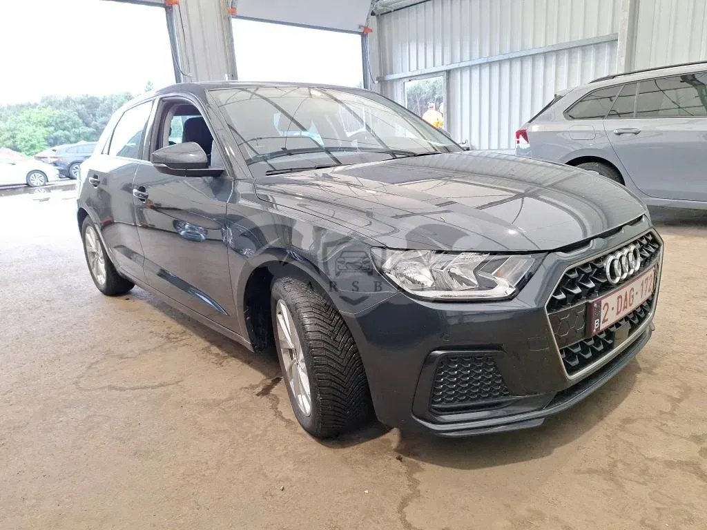 Audi A1 Sportback 25 TFSI Advanced 2023